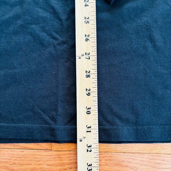 NWT Vintage Lee Sport Pittsburgh Penguins Long Sleeve Shirt Mens 2XL Hockey NHL - Picture 7 of 10